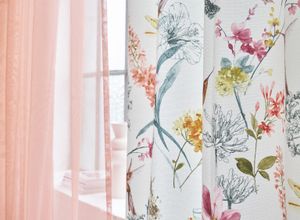 Link zur Seite Peach Fuzz und Tropical Garden von Indes Fuggerhaus