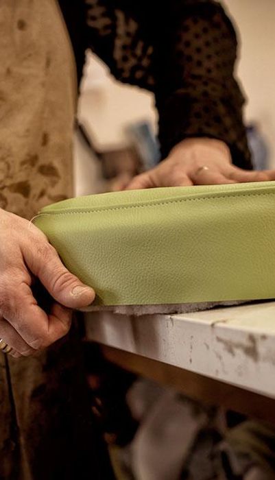 Handwerksfoto Polstern 2