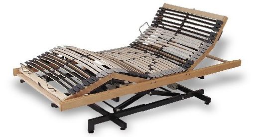 Link zur Seite Homematic Comfort Bettsystem