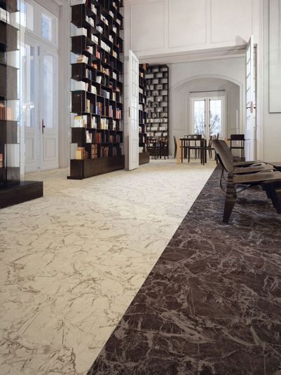 Forbo Flooring Designboden Marble 1