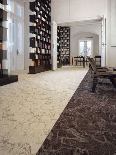 Designboden Marble von Forbo Flooring