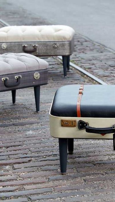 Englisch Dekor Chesterfield Moebelstoffe